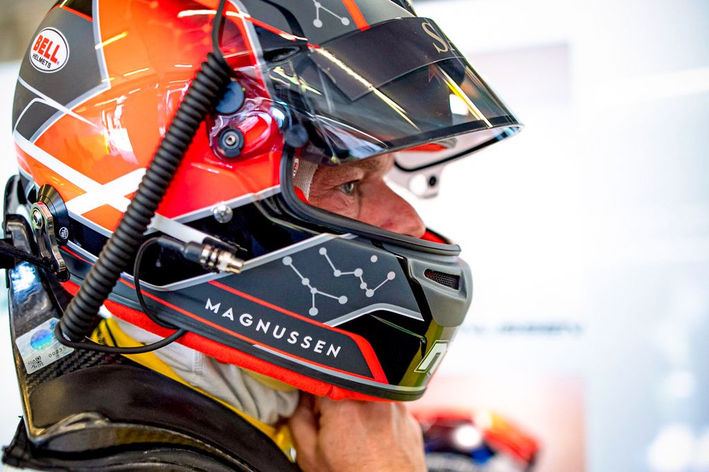 (Foto: ParkOne Racing)